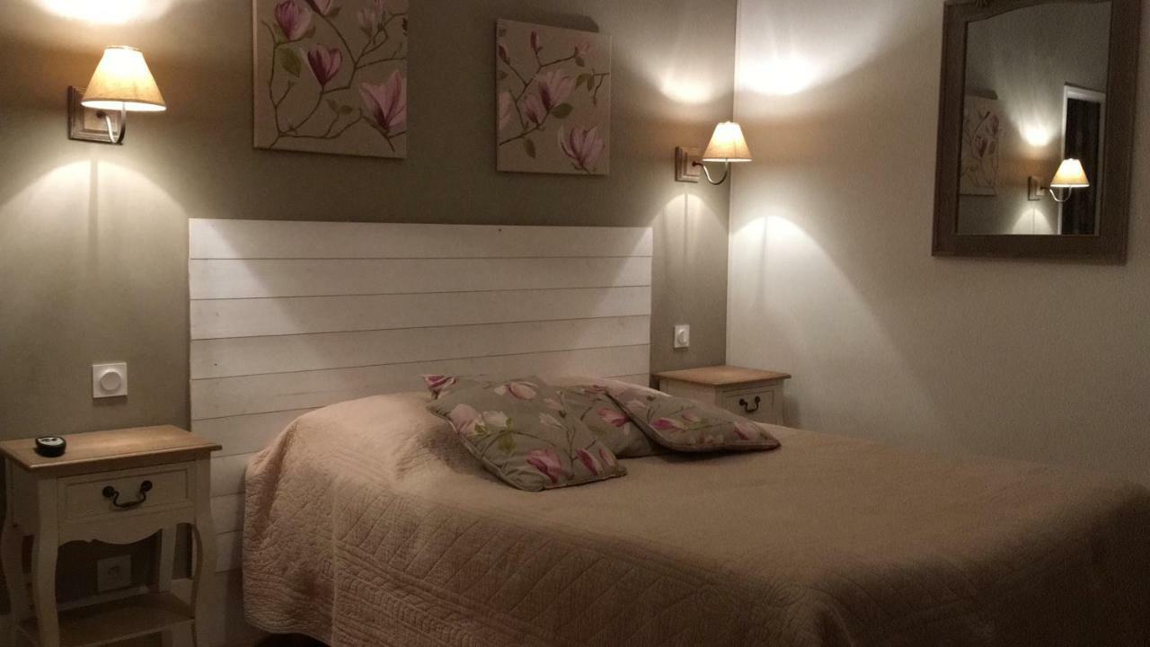 Les Champs Rabats Bed and Breakfast Villers-sur-Mer Exteriör bild